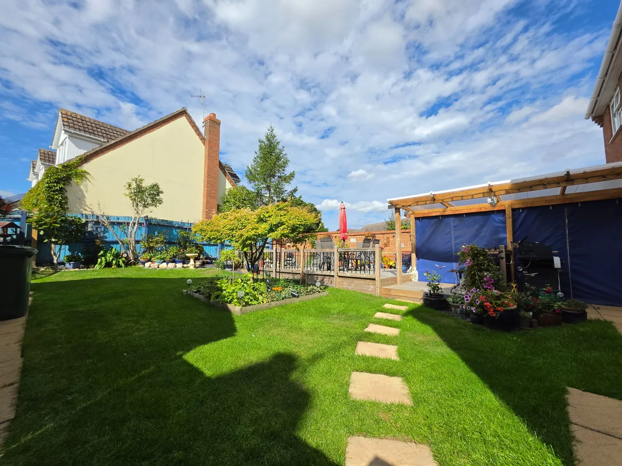 Wilkie Drive, Folkingham, photo 2