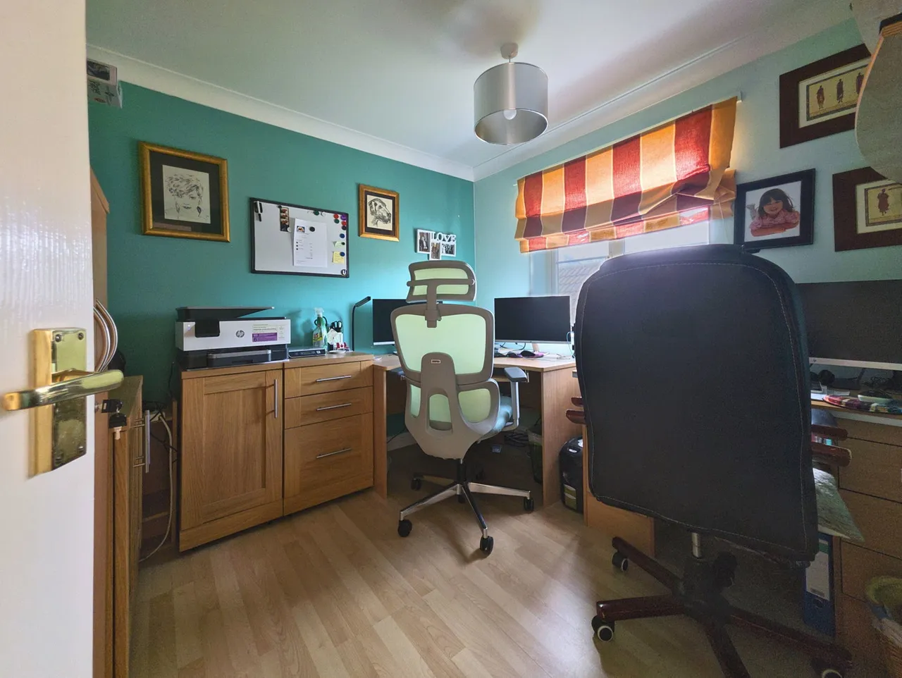 Wilkie Drive, Folkingham, photo 15