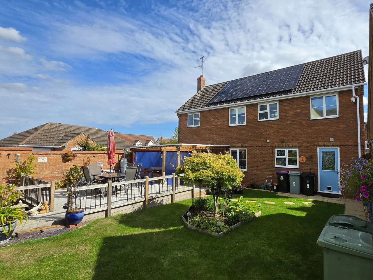 Wilkie Drive, Folkingham, photo 19
