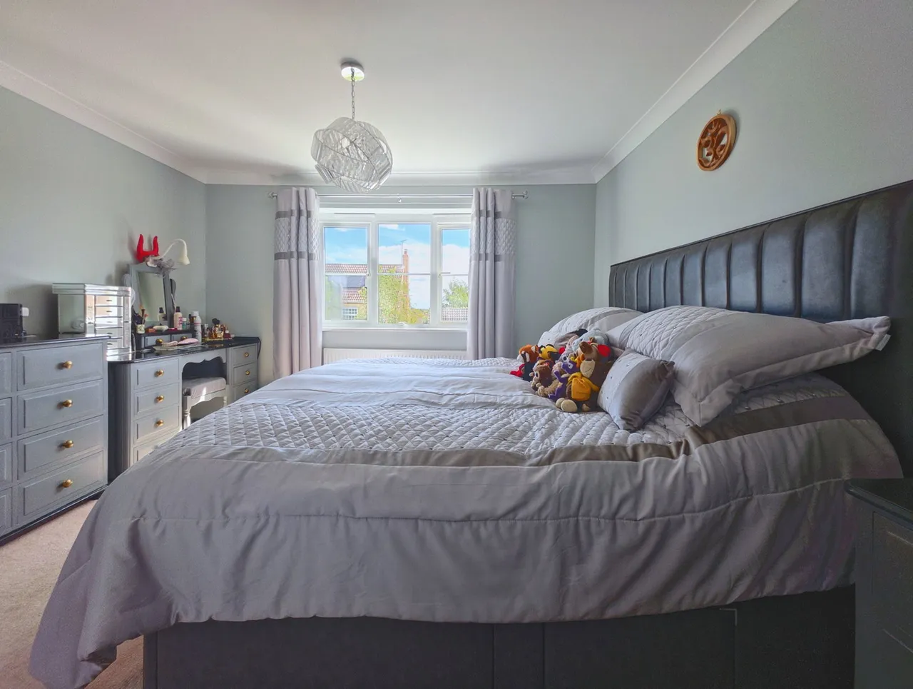 Wilkie Drive, Folkingham, photo 11