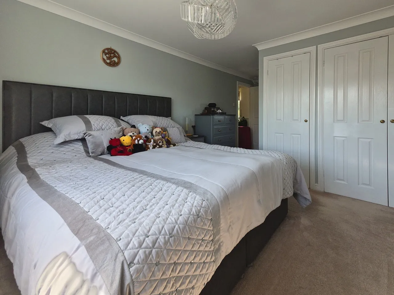 Wilkie Drive, Folkingham, photo 14