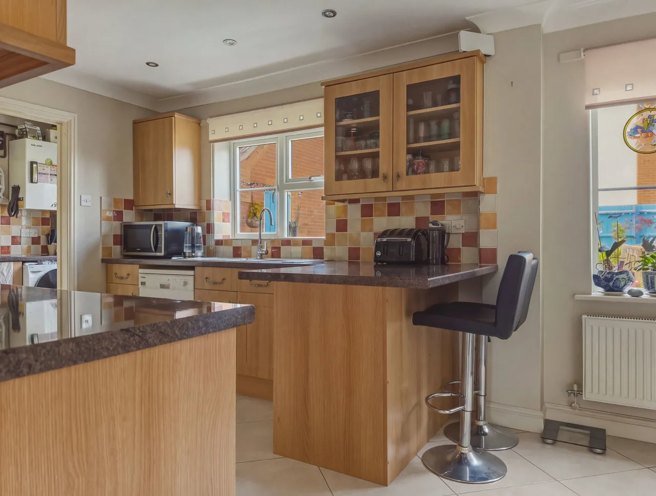 Wilkie Drive, Folkingham, photo 5