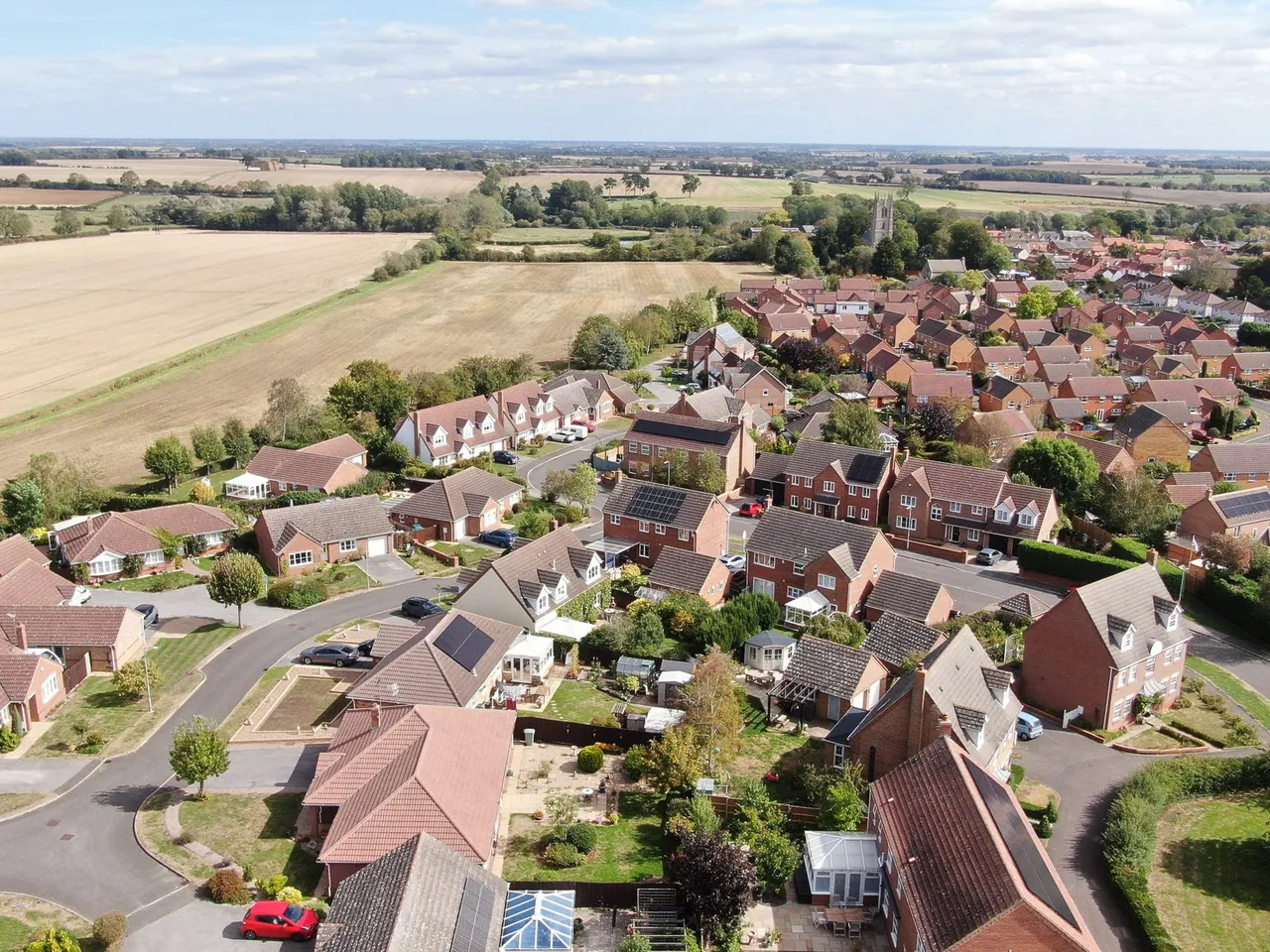Wilkie Drive, Folkingham, photo 22