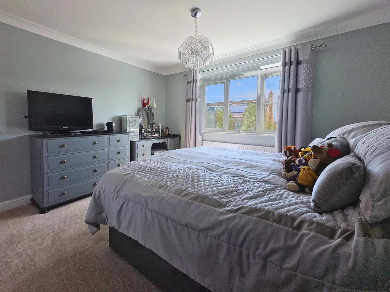 Wilkie Drive, Folkingham, photo 13