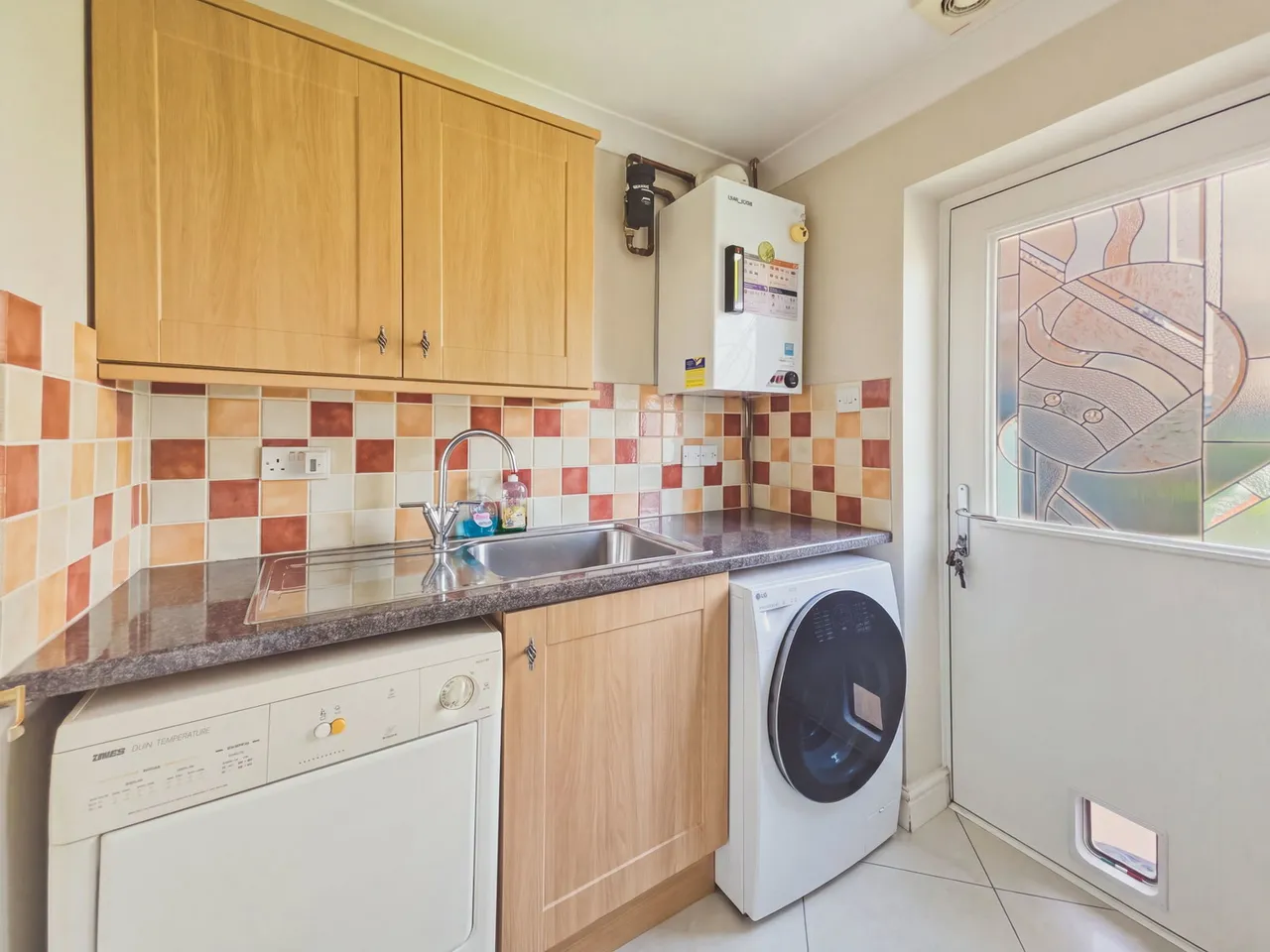 Wilkie Drive, Folkingham, photo 7