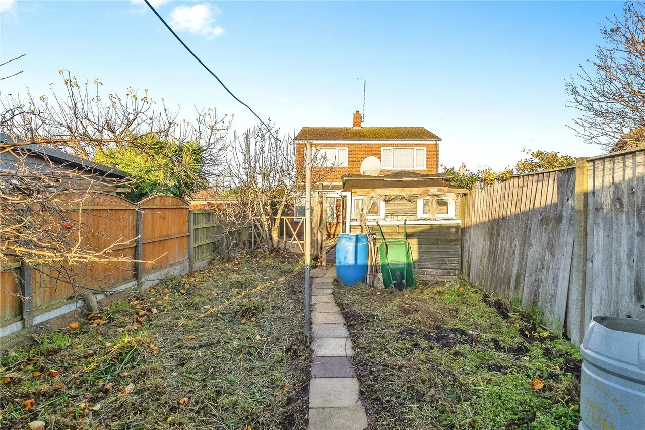 Capshill Avenue, Leighton Buzzard, Bedfordshire, LU7, photo 27