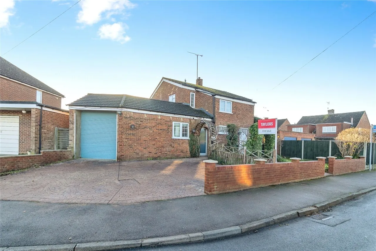 Capshill Avenue, Leighton Buzzard, Bedfordshire, LU7, photo 28