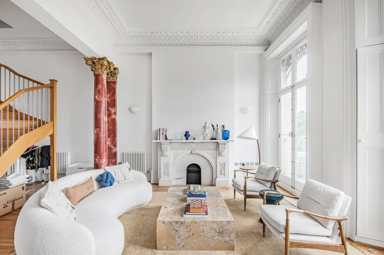 Clapham Common North Side, London, SW4, photo 7