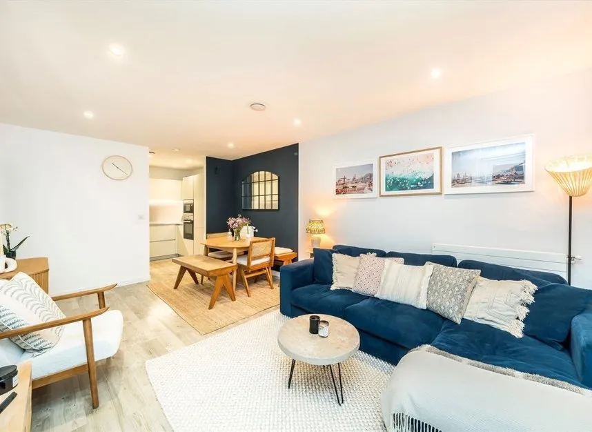 Woods Road, Peckham, SE15, photo 3