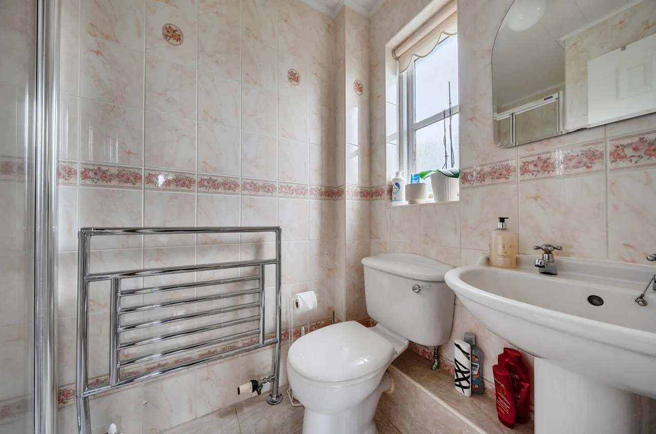 Erw Deg, Llanerfyl, photo 11