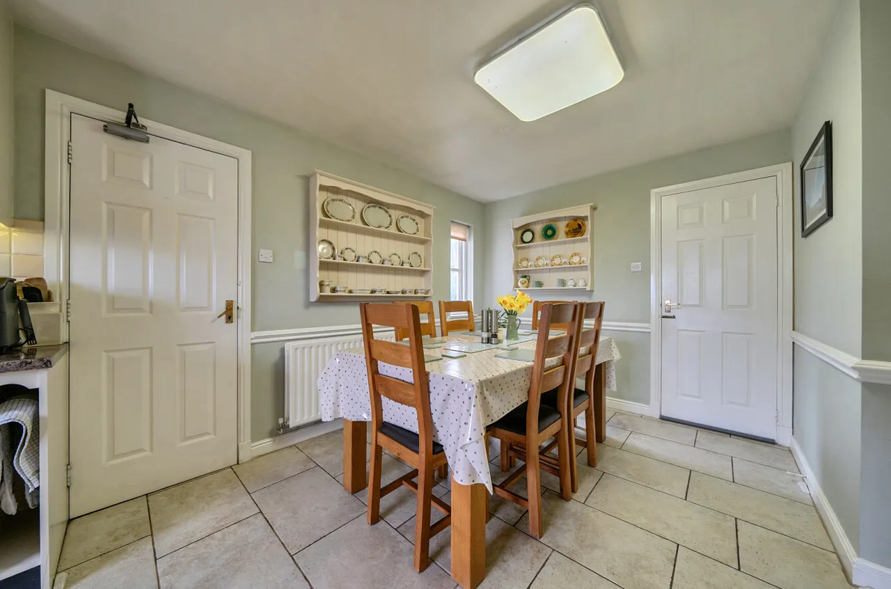Erw Deg, Llanerfyl, photo 5