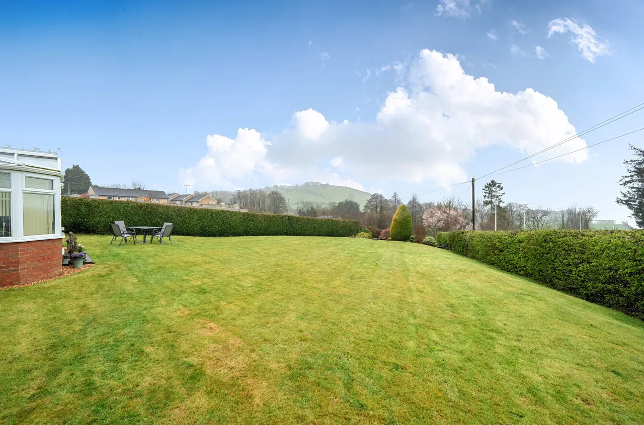 Erw Deg, Llanerfyl, photo 18