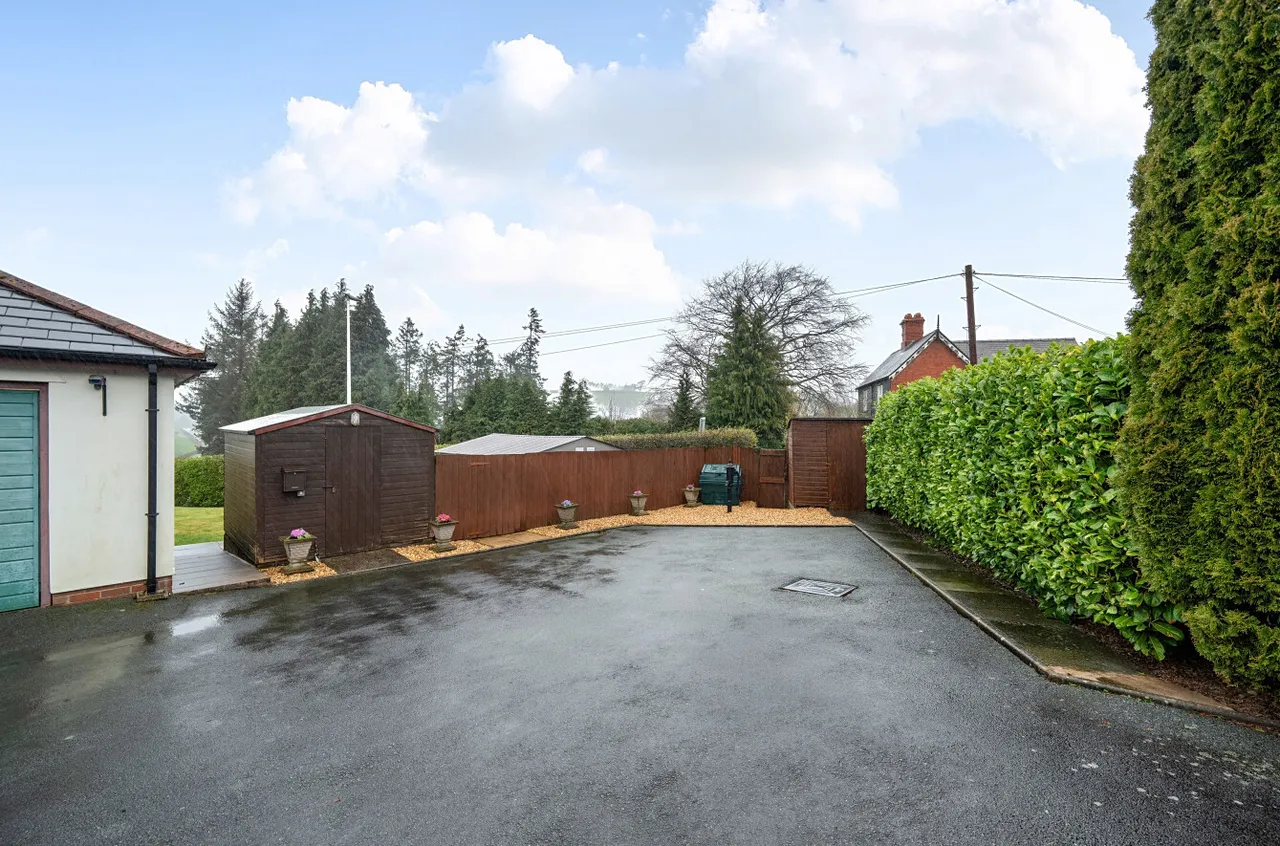 Erw Deg, Llanerfyl, photo 23