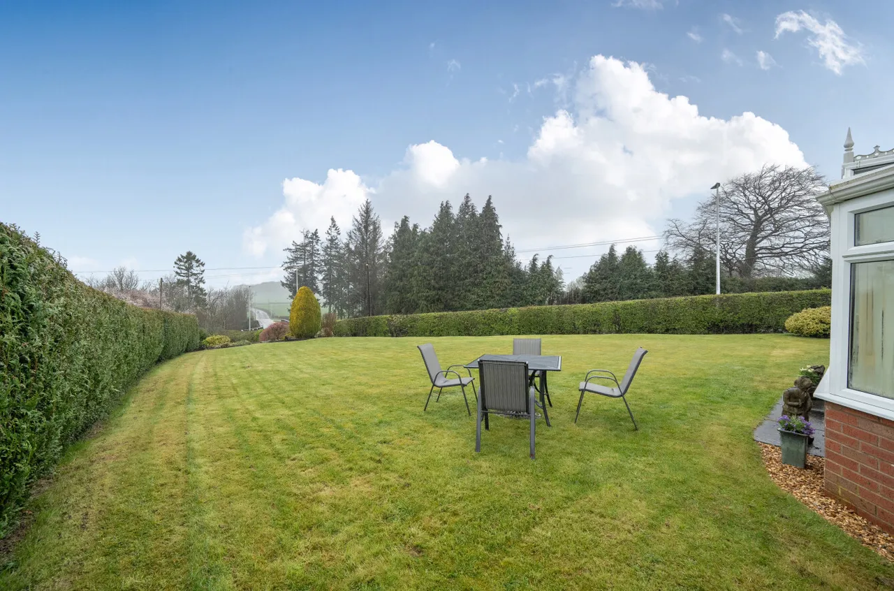 Erw Deg, Llanerfyl, photo 16
