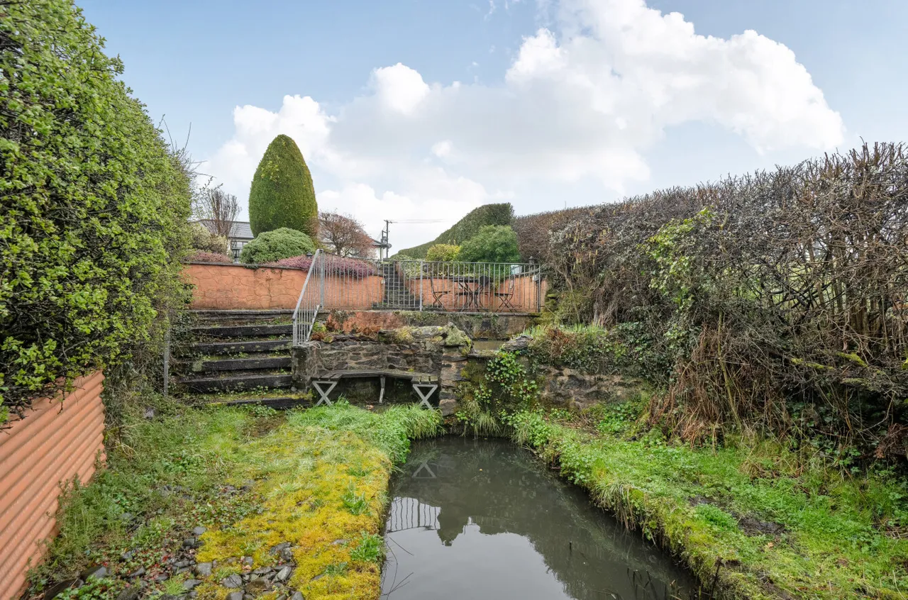 Erw Deg, Llanerfyl, photo 20