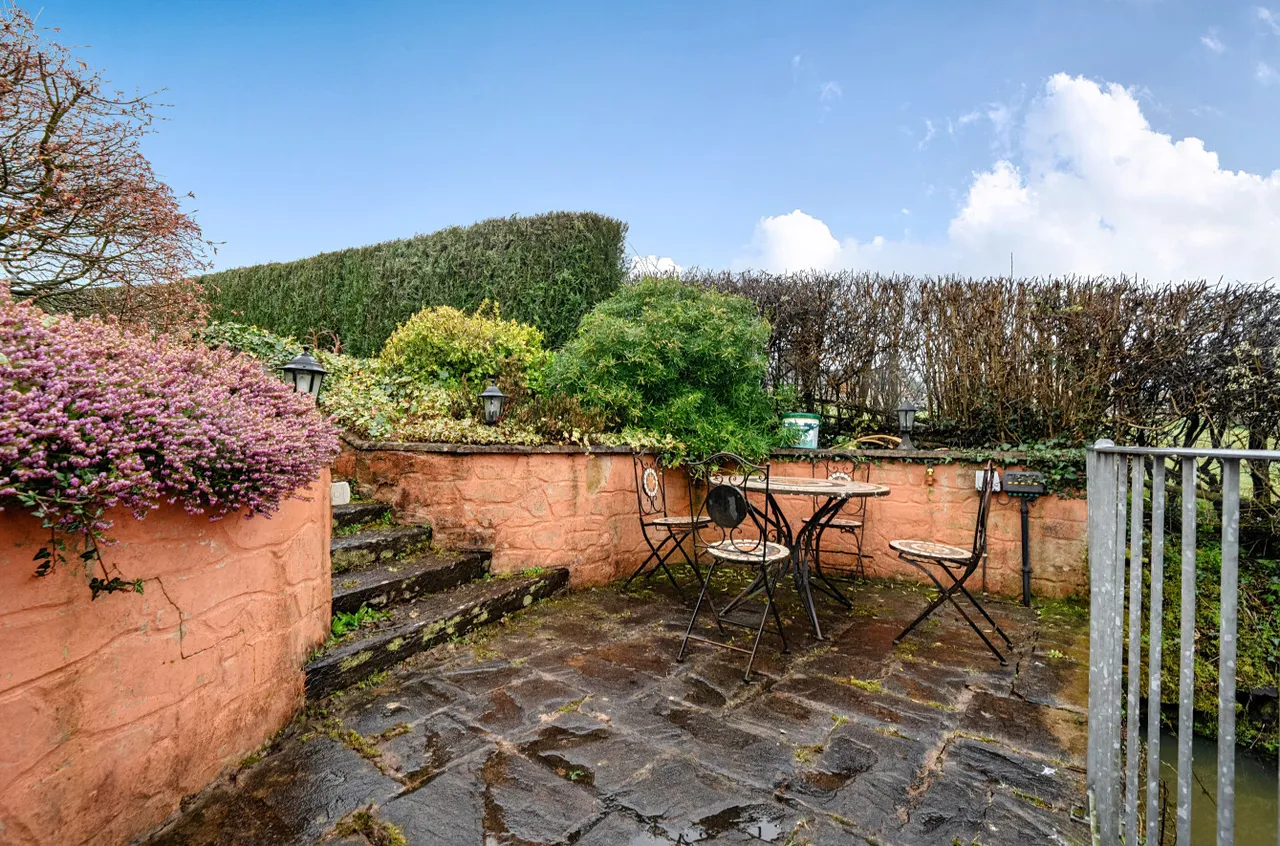 Erw Deg, Llanerfyl, photo 25