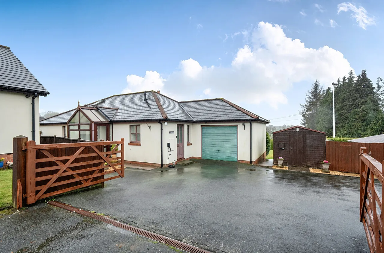 Erw Deg, Llanerfyl, photo 24