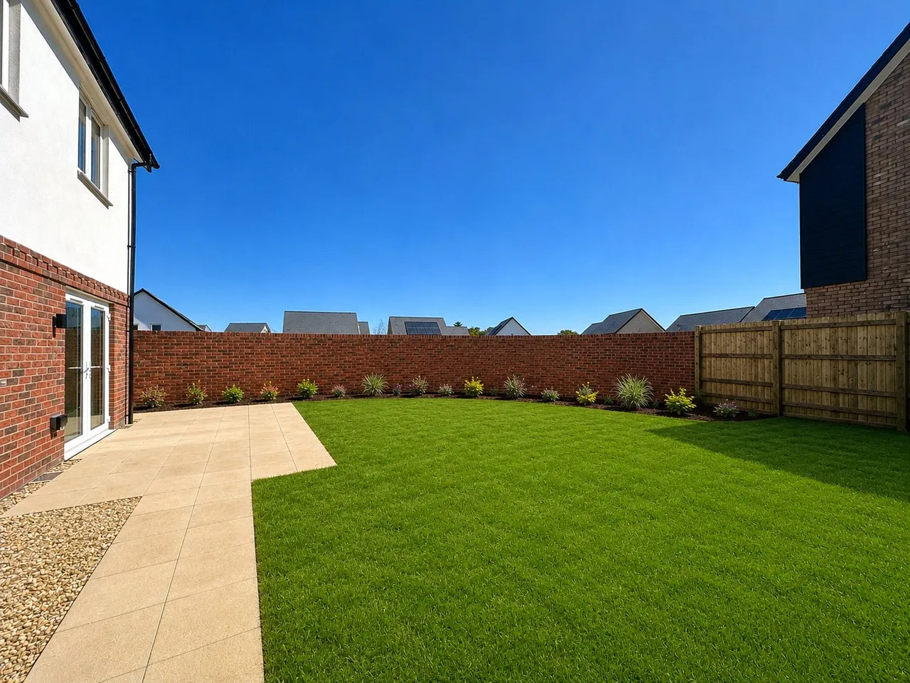 Buckleigh Meadows, Westward Ho!, EX39, photo 12