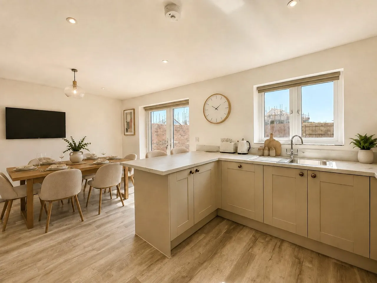 Buckleigh Meadows, Westward Ho!, EX39, photo 5