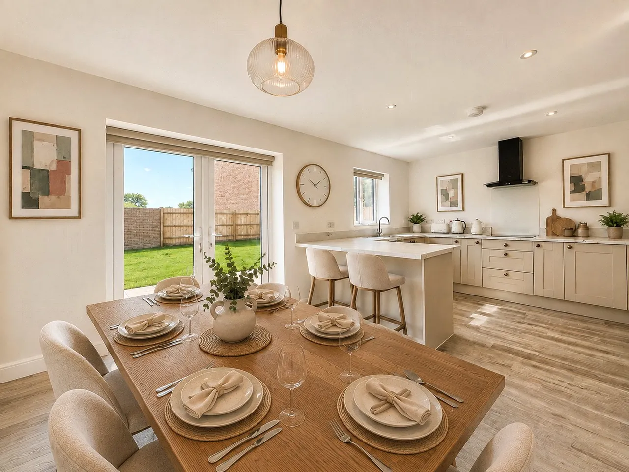 Buckleigh Meadows, Westward Ho!, EX39, photo 2