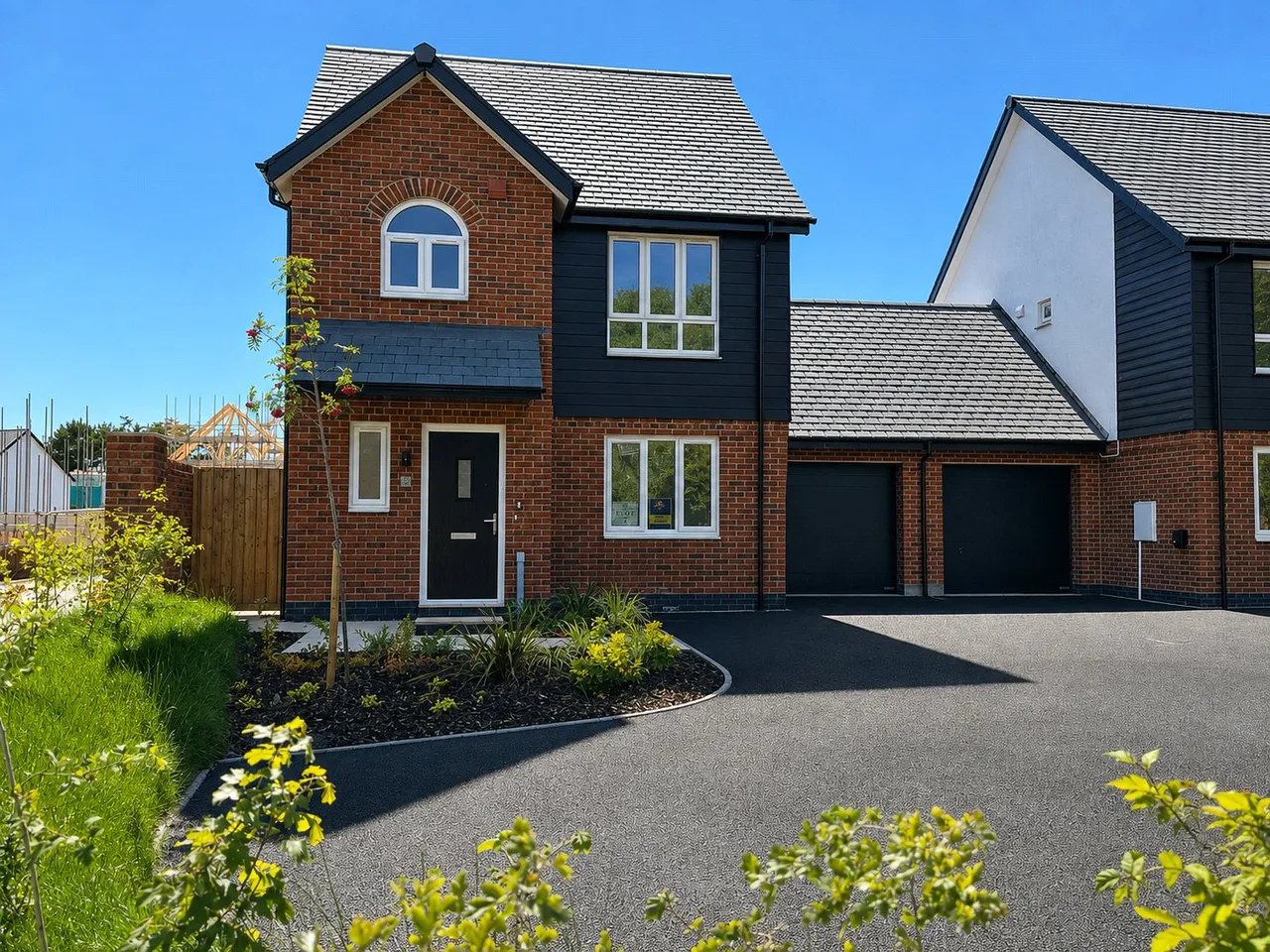 3 bed house for sale, Buckleigh Meadows, Westward Ho!, EX39