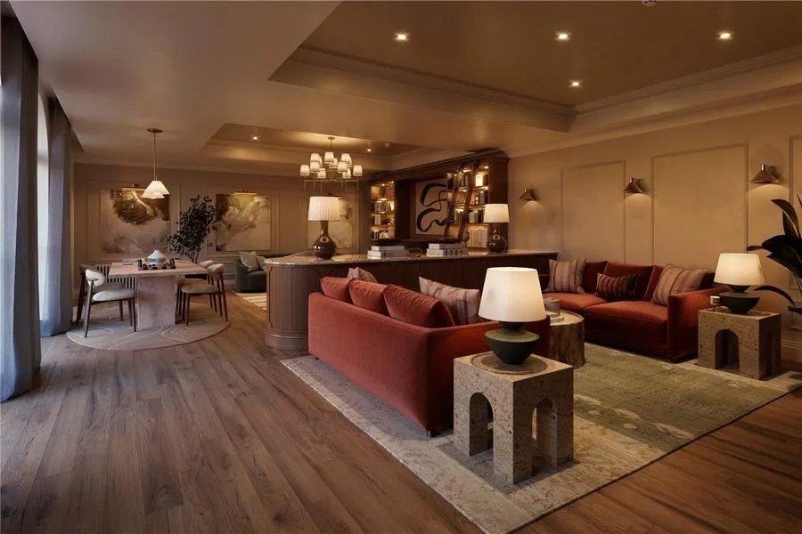 Larch Avenue, SL5, photo 5