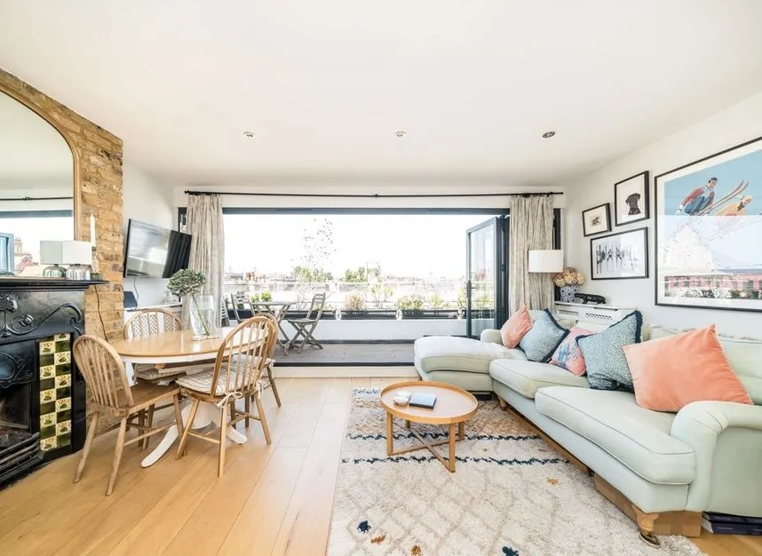 Eustace Road, Fulham, SW6, photo 2