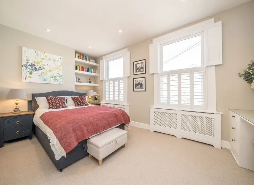 Eustace Road, Fulham, SW6, photo 4