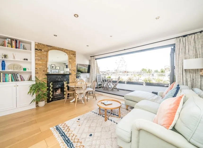 Eustace Road, Fulham, SW6, photo 6
