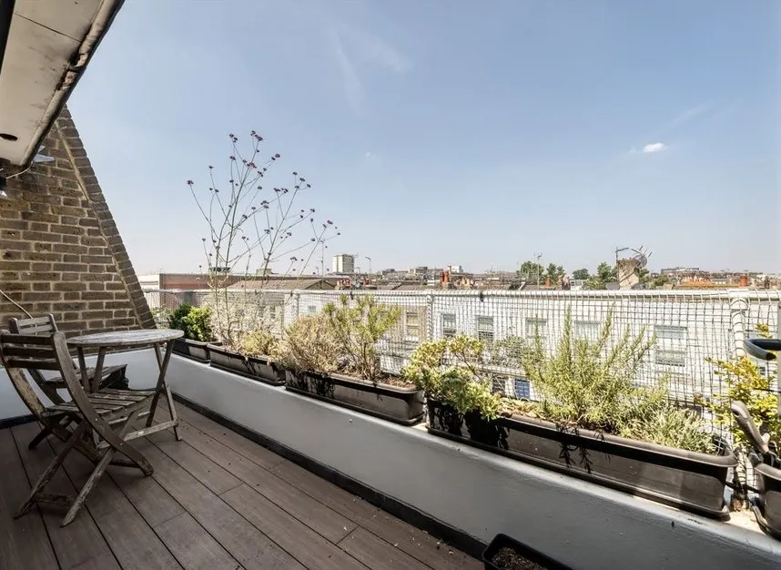 Eustace Road, Fulham, SW6, photo 5