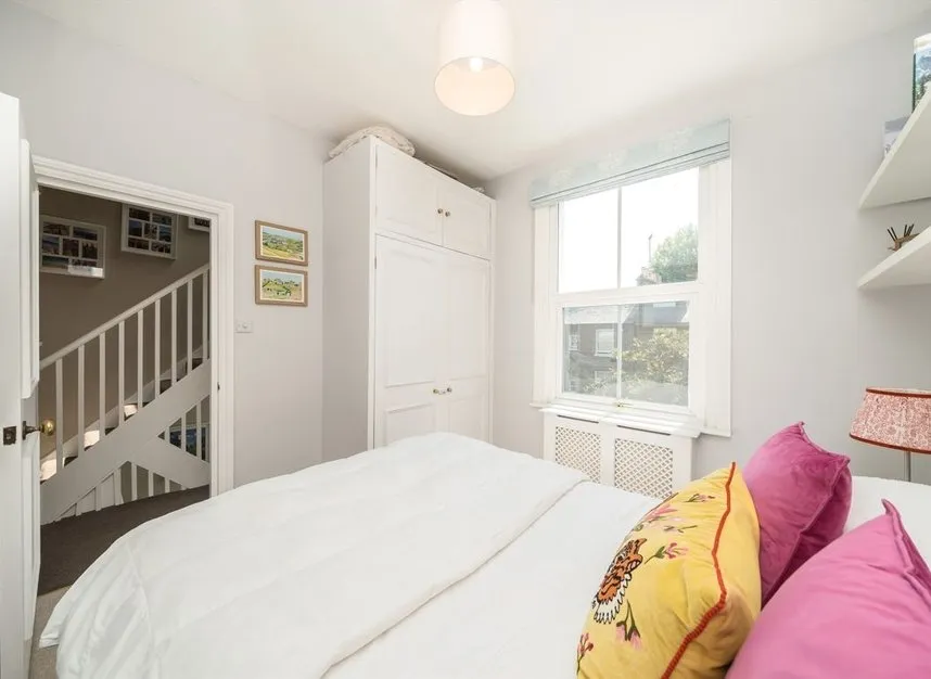 Eustace Road, Fulham, SW6, photo 7