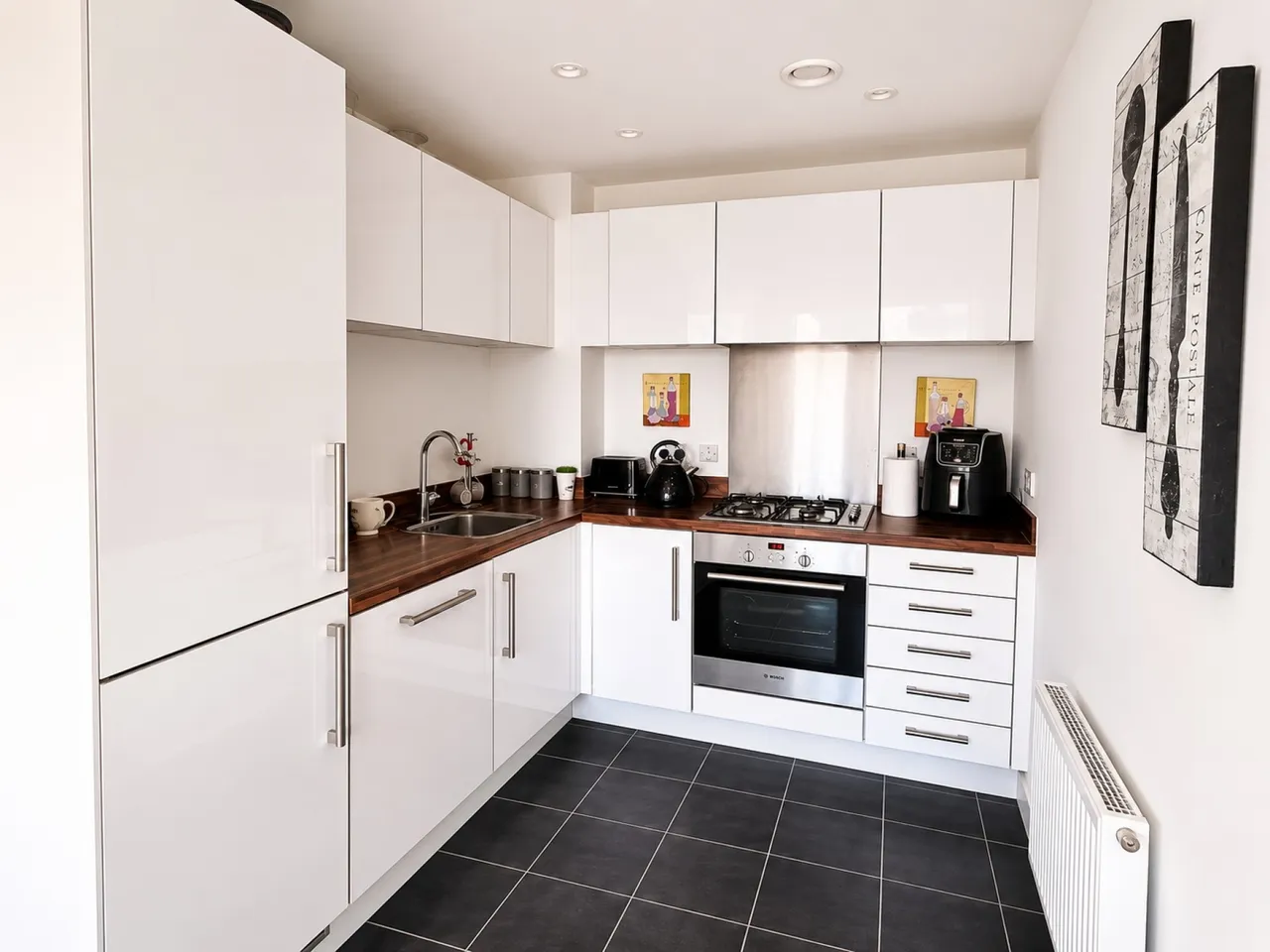 Newfoundland Way, Portishead, BS20, photo 5