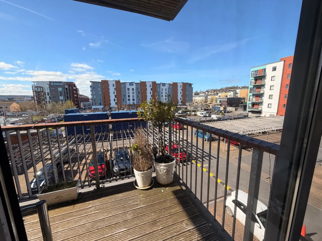 Newfoundland Way, Portishead, BS20, photo 9