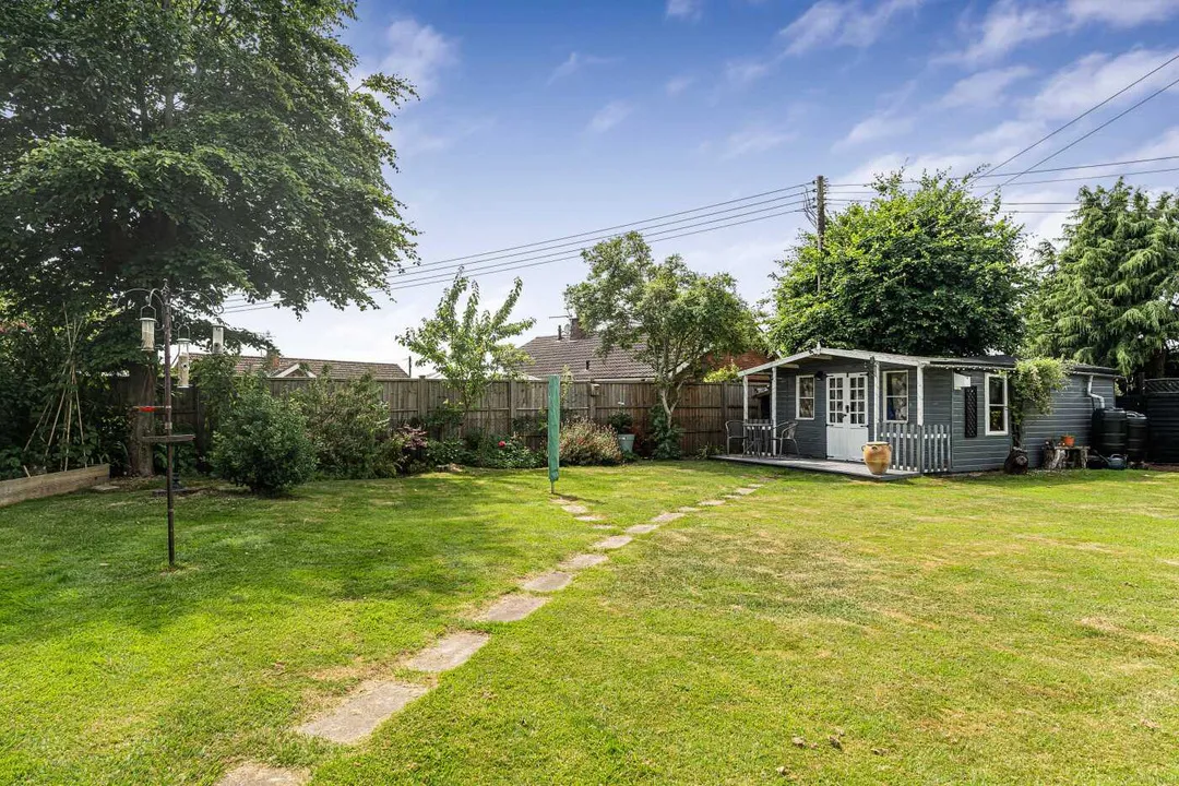 Haymeadow Lane, Burghill, Herefordshire, photo 56