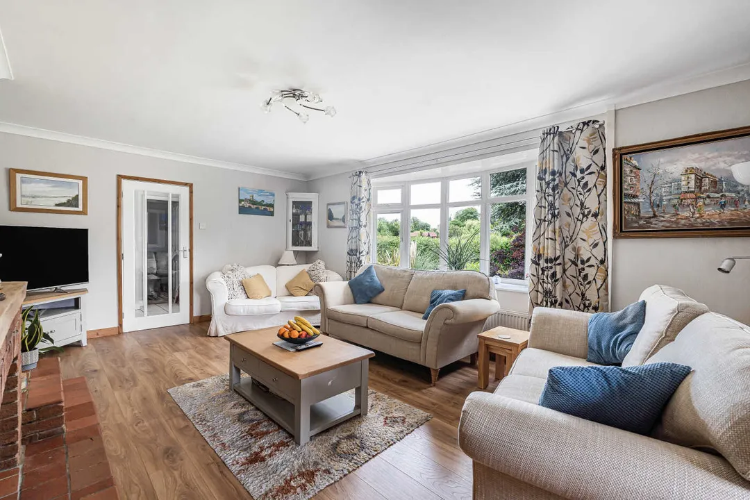 Haymeadow Lane, Burghill, Herefordshire, photo 34
