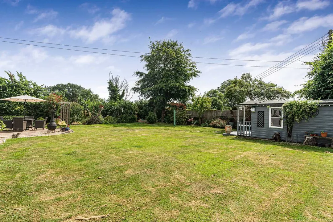 Haymeadow Lane, Burghill, Herefordshire, photo 55