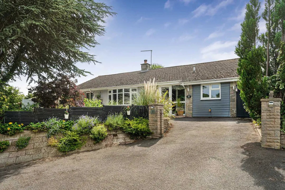 Haymeadow Lane, Burghill, Herefordshire, photo 60
