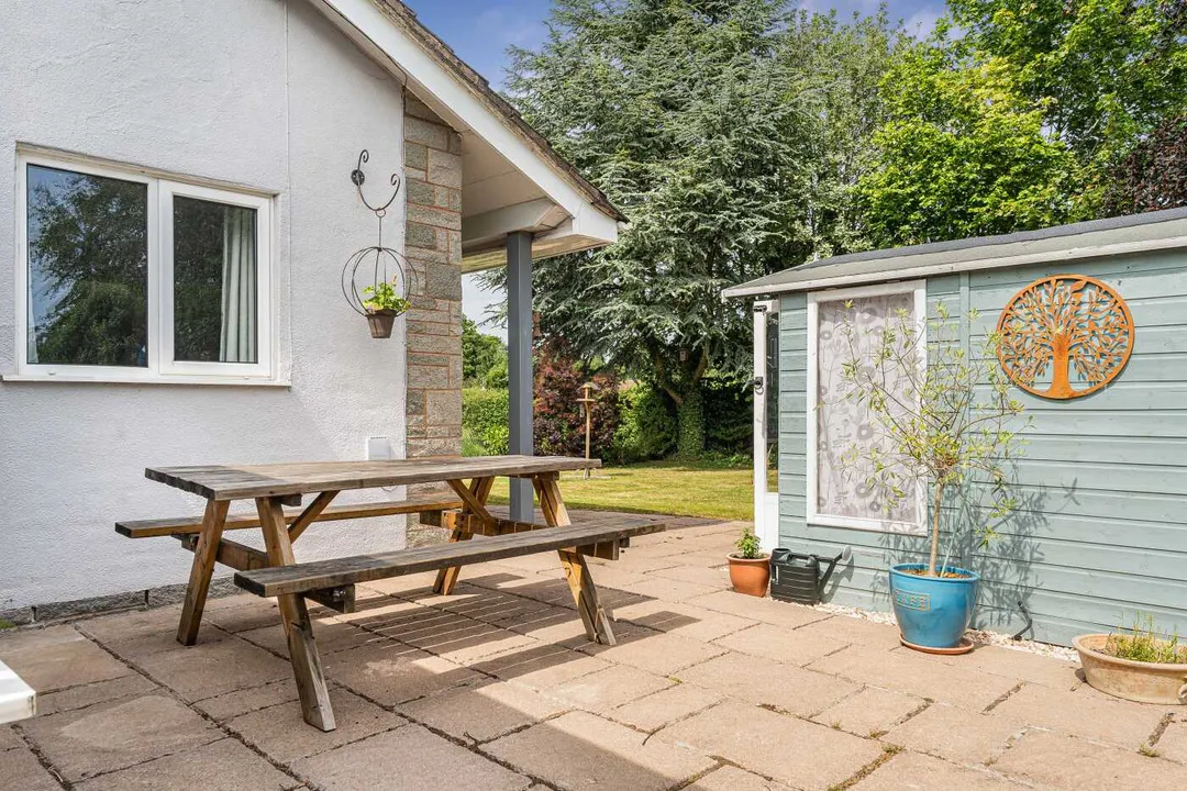 Haymeadow Lane, Burghill, Herefordshire, photo 25