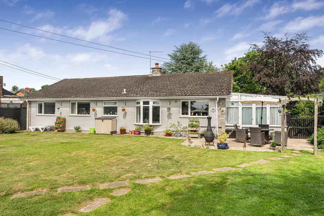 Haymeadow Lane, Burghill, Herefordshire, photo 31