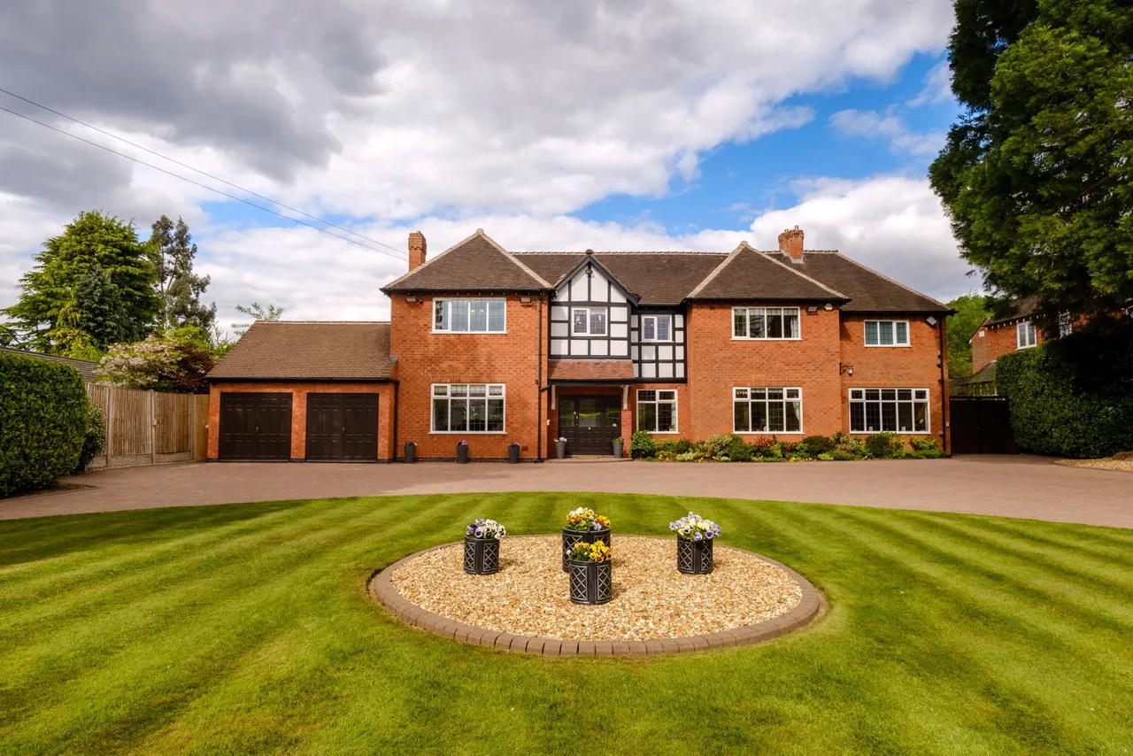 Parkstones House, Streetsbrook Road, Solihull, B91 1RL, photo 3