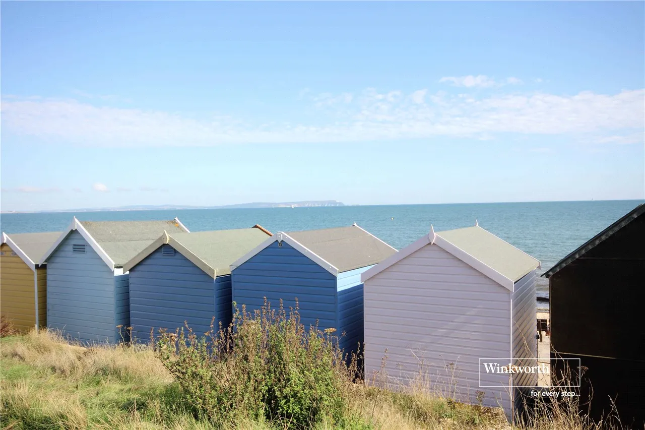 Friars Cliff, Christchurch, BH23, photo 9