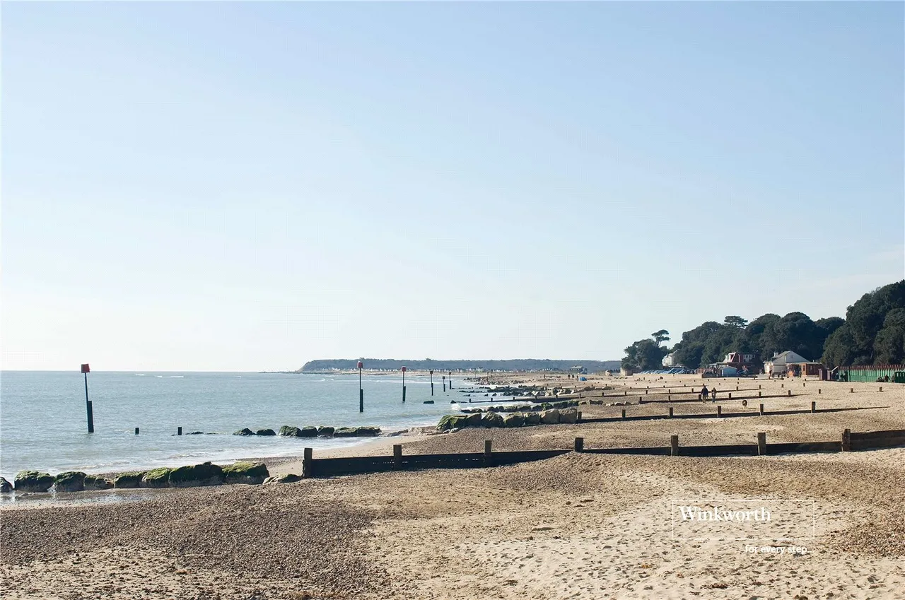 Friars Cliff, Christchurch, BH23, photo 10