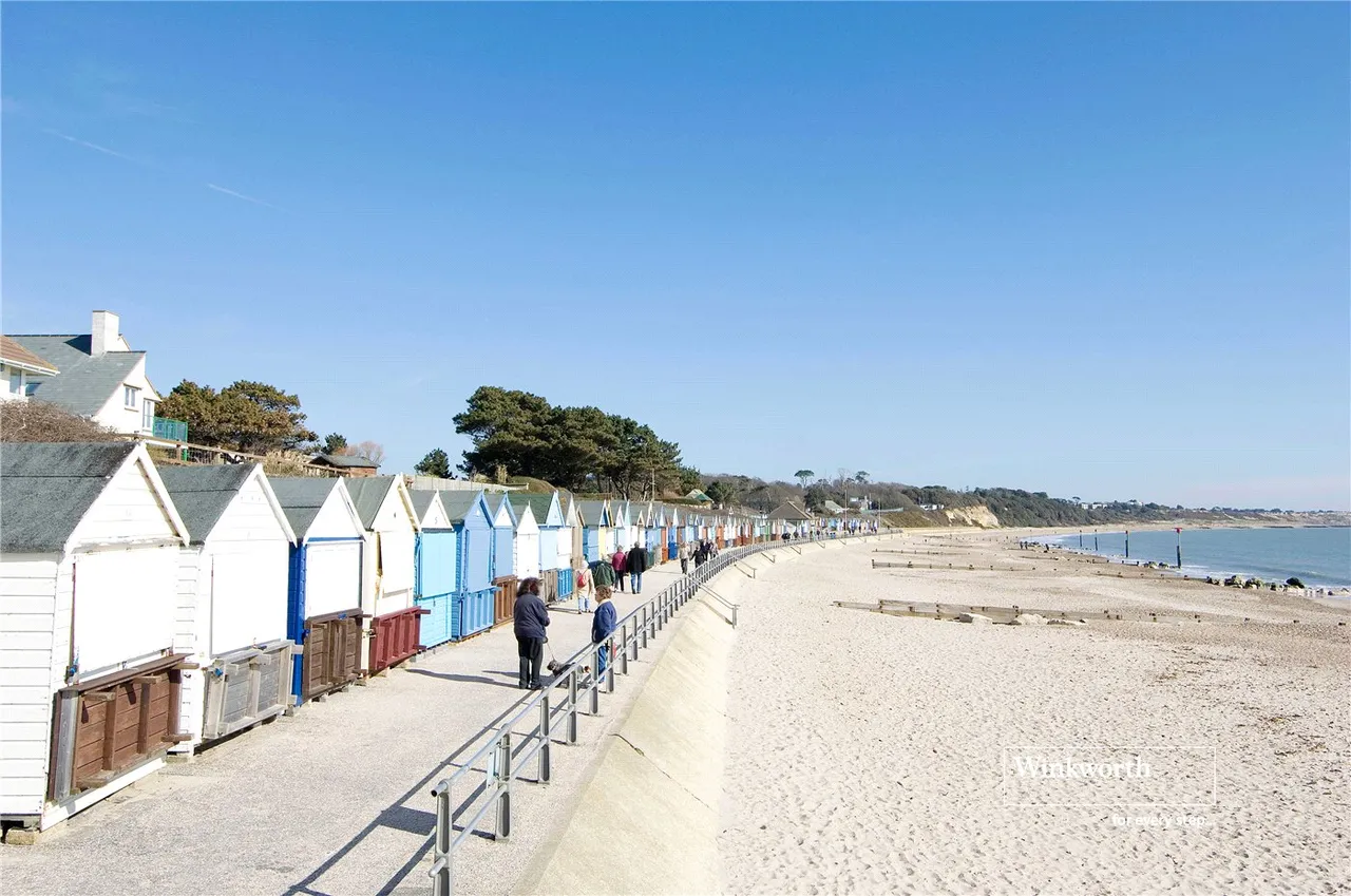 Friars Cliff, Christchurch, BH23, photo 7