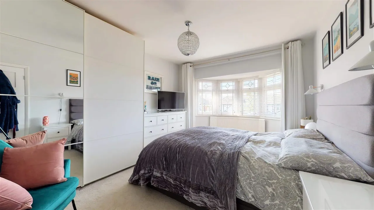 Valley Hill, Loughton, photo 9
