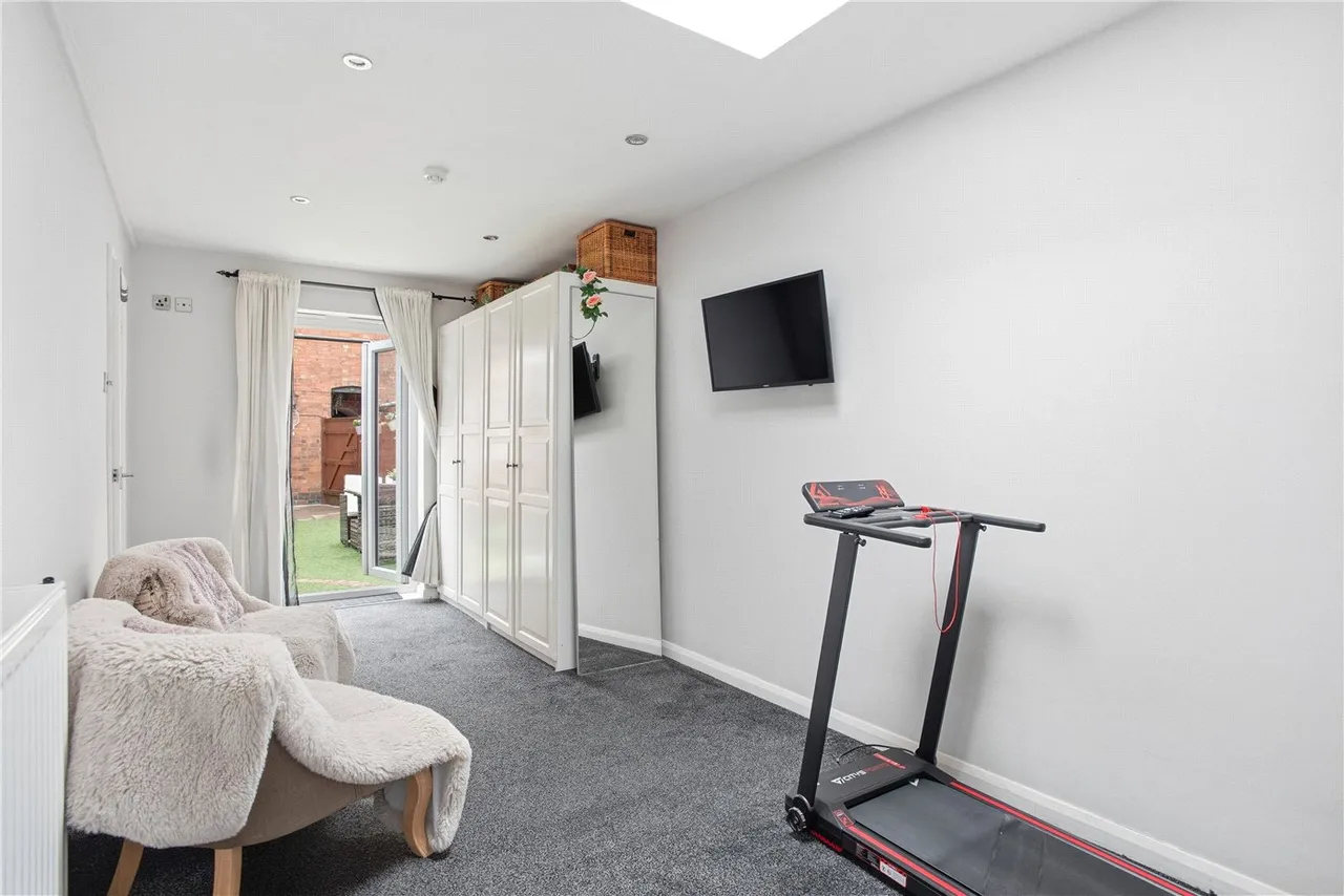 Grove Road, Stratford-upon-Avon, Warwickshire, CV37, photo 12
