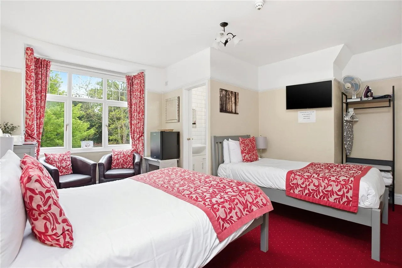 Grove Road, Stratford-upon-Avon, Warwickshire, CV37, photo 7
