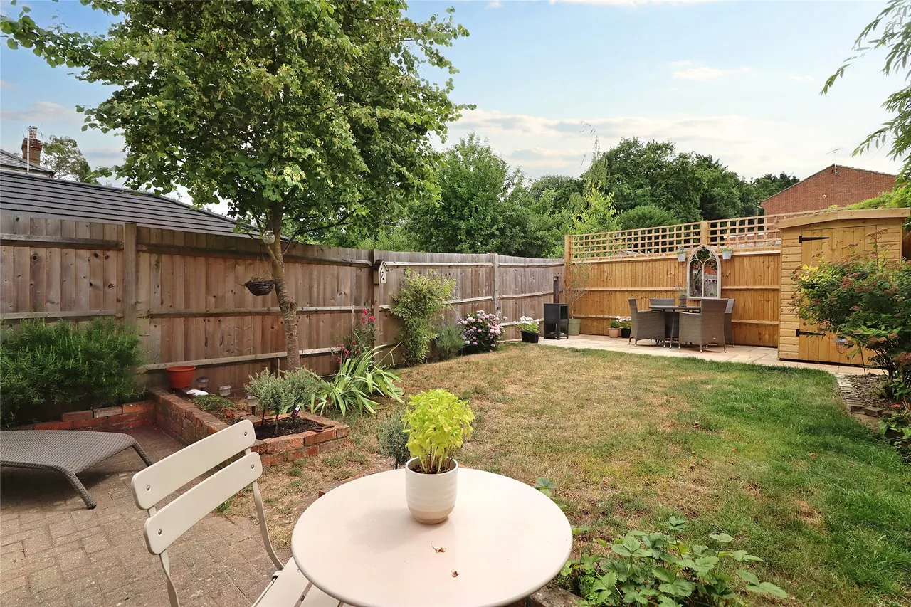 Kingsway, Woking, GU21, photo 14