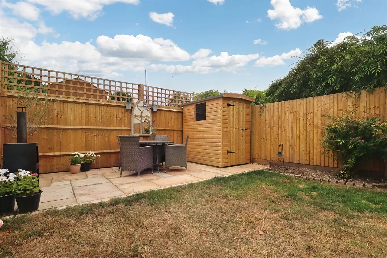 Kingsway, Woking, GU21, photo 15