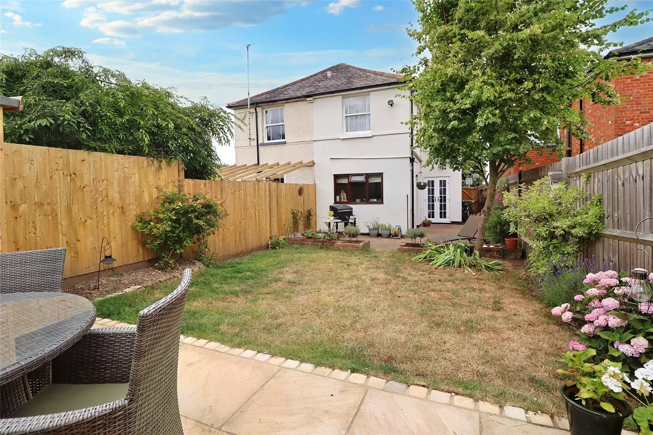 Kingsway, Woking, GU21, photo 11
