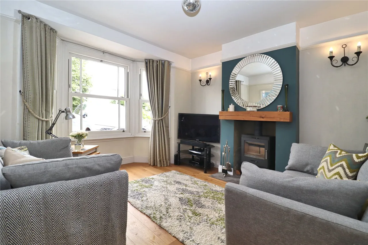 Kingsway, Woking, GU21, photo 4